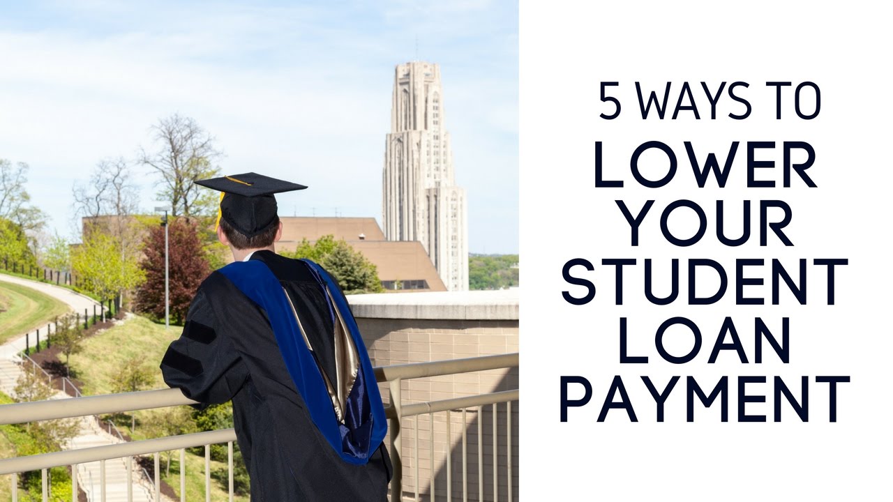 Private Student Loans For Bad Credit